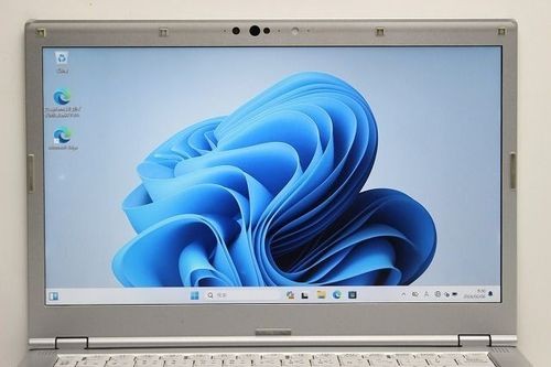 Panasonic Let
