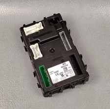 2009 2010 NISSAN MURANO 3.5L BCM FUSE BOX WITH INTELLIGENT KEY 284B1-1AA0C