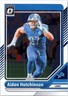 2024 Donruss Optic #68 Aidan Hutchinson
