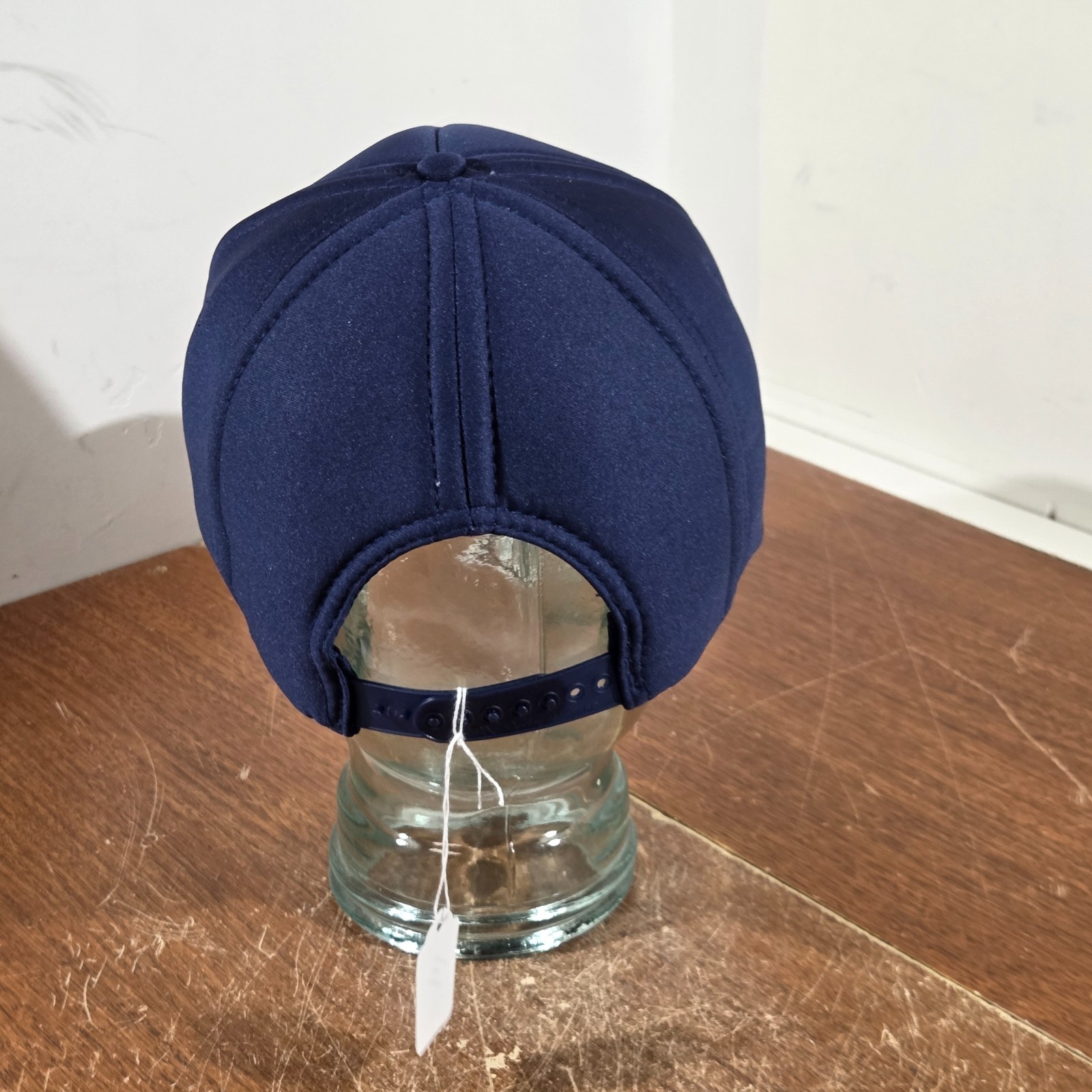 Square B Ranch Snapback hat Baseball cap - image 5