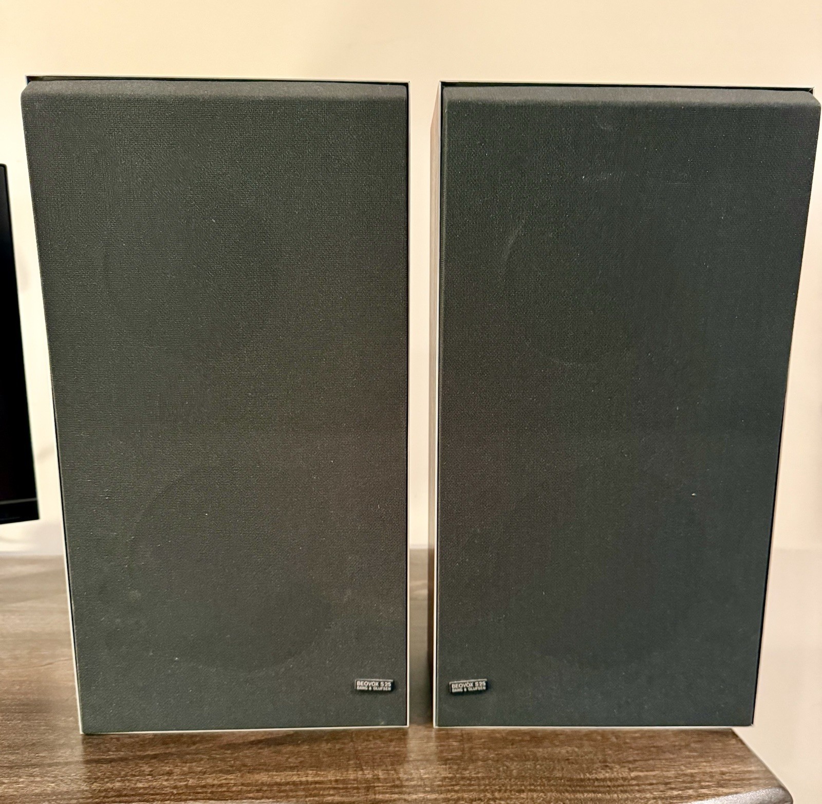 Bang & Olufsen S25 vintage audio equipment - eBay listing photo 1