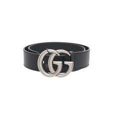 Gucci Gg Marmon Belt 406831