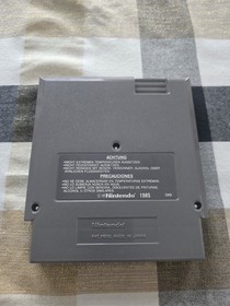 Nintendo NES Alien 3, OVP, Anleitung, Komplett