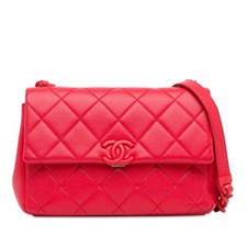 Chanel Medium Caviar My Everything Flap