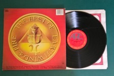 Earth, Wind & Fire 33 RPM Speed LP Vinyl Records for sale | eBay