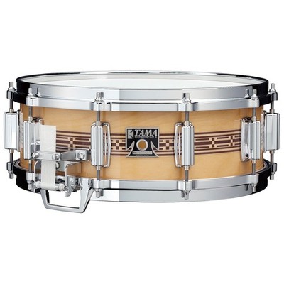 Tama AW-455 - 50th LIMITED Mastercraft Artwood Snare  Drum 14''x 5''
