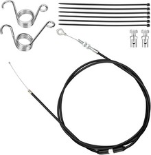 75 inch Go Kart Throttle Cable Kit for Predator 212cc 196cc VM22 VM24 6.5hp G...