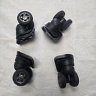 Samsonite EXOFRAME Suitcase Wheel Luggage Replacement Parts, each