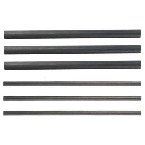 Carbon Fiber Fishing Rod Repair Kit Designed for Quick and Effective Repairs - Picture 10 of 72