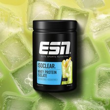 ESN Isoclear Whey Protein Isolate - 908 g - Icy Pear - 31.03.2027