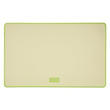 Tucano NEO Desk Pad Mouse Mat Yellow Pink Similpelle MA ONEDP Y