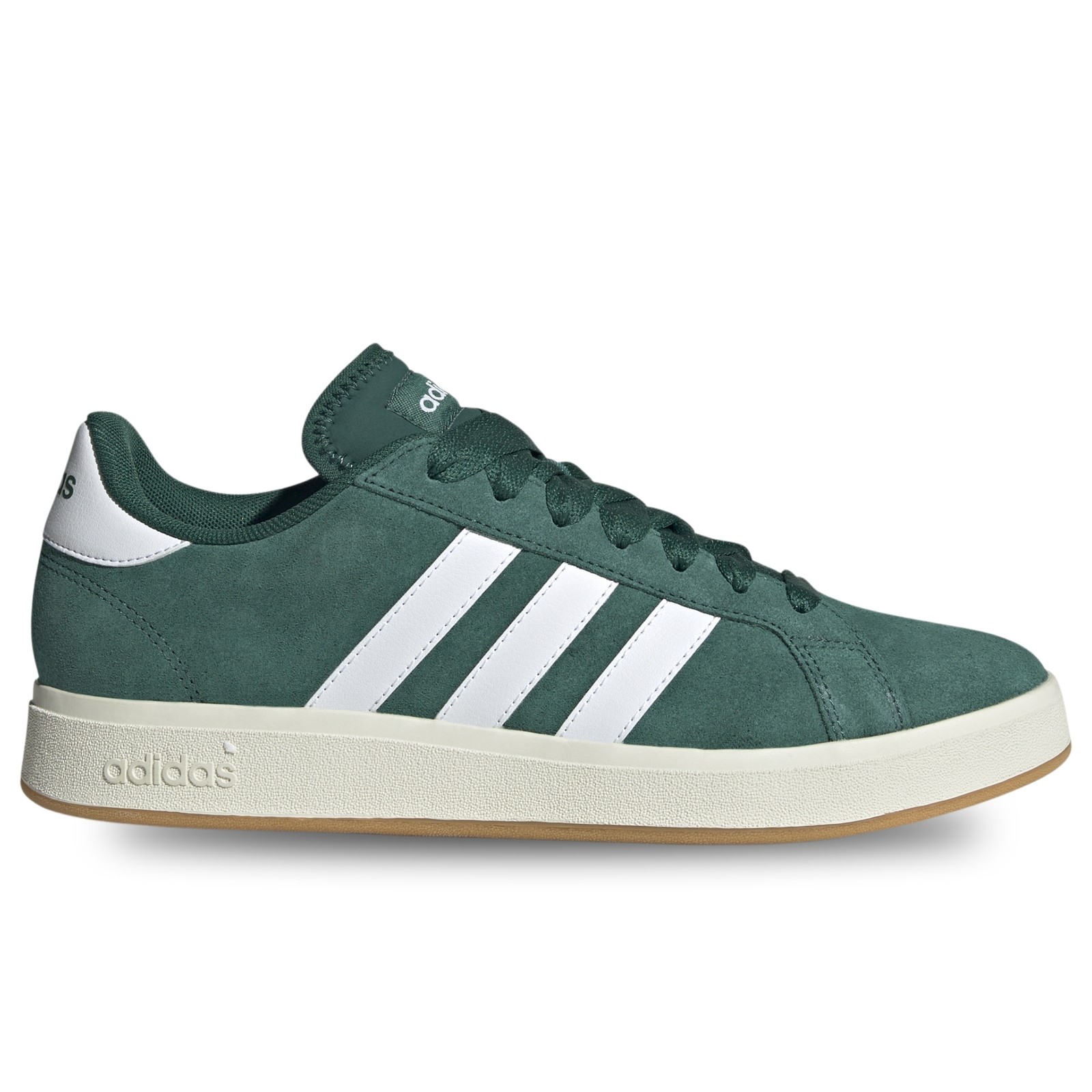 Shoes Adidas Grand Court Base 00S Size 4.5 Uk Code IH6187 -9M