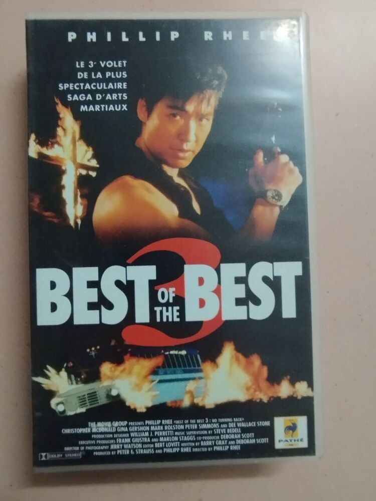 Best Of The Best Vol 3 | Good Condition