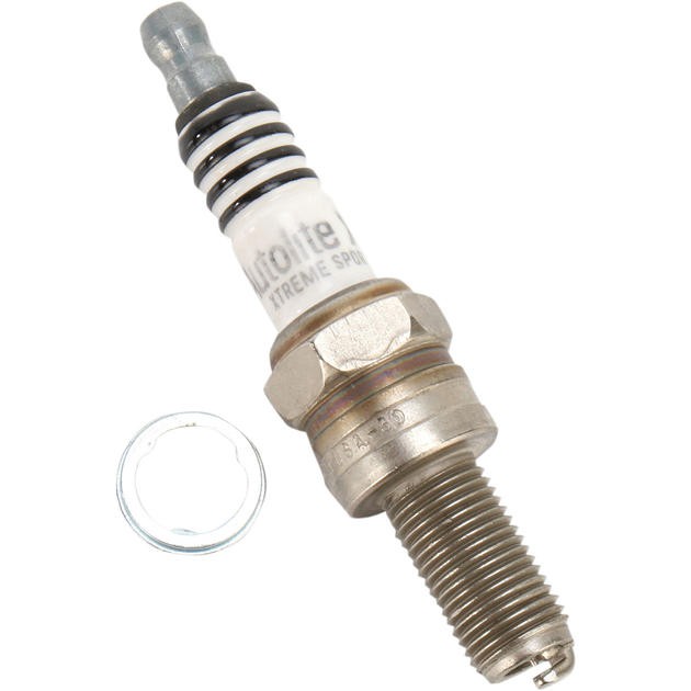 Autolite Iridium Xtreme Sport Spark Plug Each #XS4303