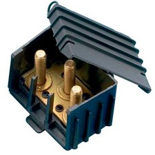 Auto Marine Power Jointing Box - 3 Way