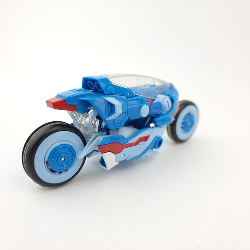 Transformers Chromia Complete Generations Thrilling 30 Deluxe Class - Picture 5 of 6