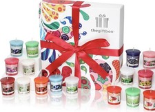 16-count scented votive candle