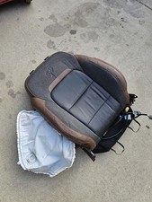 2021-2024 Ford Bronco Sport Front Left Driver Side Upper Seat Cushion Oem 2021-2024 Ford Bronco Sport Front Left Driver Side Upper Seat Cushion Oem