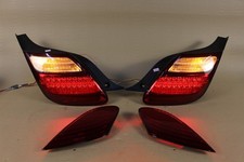 Feu arrière Lexus SC