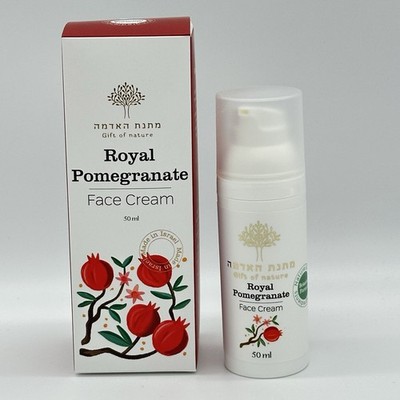 Gift of Nature Royal Pomegranate Anti-Aging Face Cream 30mL