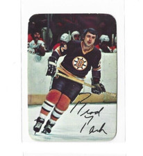 1977-78 Topps/O-Pee-Chee Glossy #13 Brad Park EX