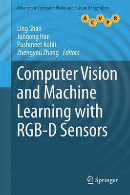 Computer Vision und Machine Learning mit RGB-D Sensoren Mustererkennung