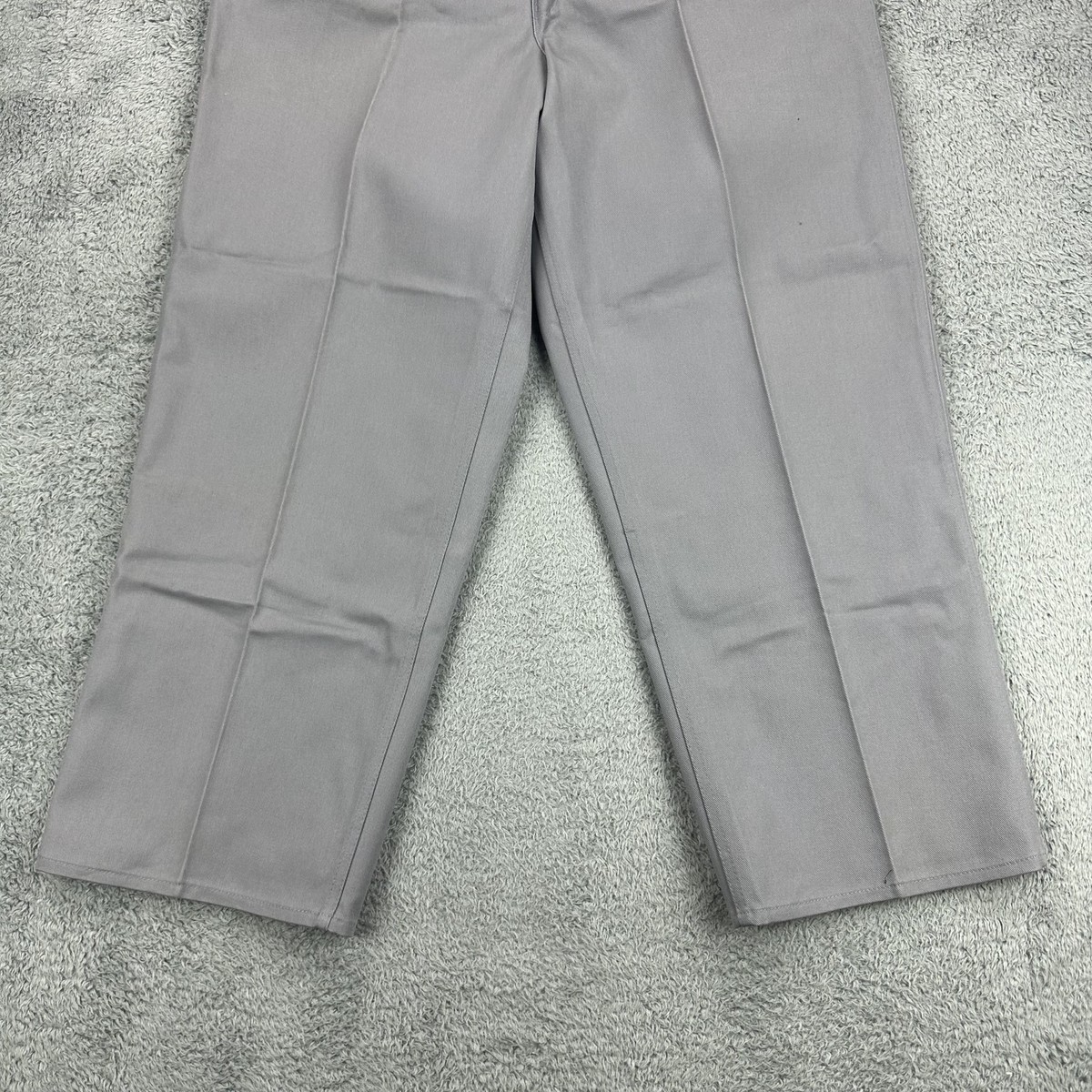 パンツ BEN DAVIS gorilla cut charcoal W32 Gorilla Cut Pants - Charcoal