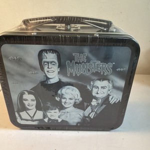 Monster Lunchbox for sale | eBay