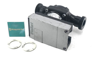 Vaillant Stratos PARA 25/1-7 T6 VA Umwälzpumpe Heizungspumpe 0020084145 Wilo