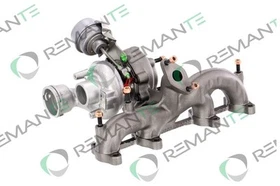 Turbolader Abgasturbolader für FORD SEAT SKODA VW GALAXY I ALHAMBRA CORDOBA