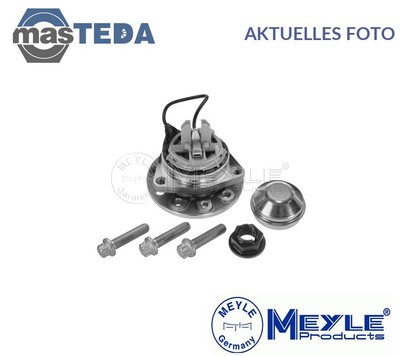 614 652 0004 RADNABE VORNE MEYLE NEU OE QUALITÄT
