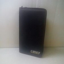 Case it 48 - Disc Case, Travel Media Storage Organizer