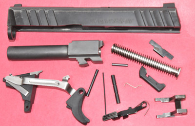 STOEGER STR-9C SLIDE BARREL LOWER PARTS TRIGGER EJECTOR PINS BLOCK mag catch etc