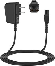 Norelco Charger Cord for Philips Norelco Series HQ8505 7000 5000 3000 9000 2000