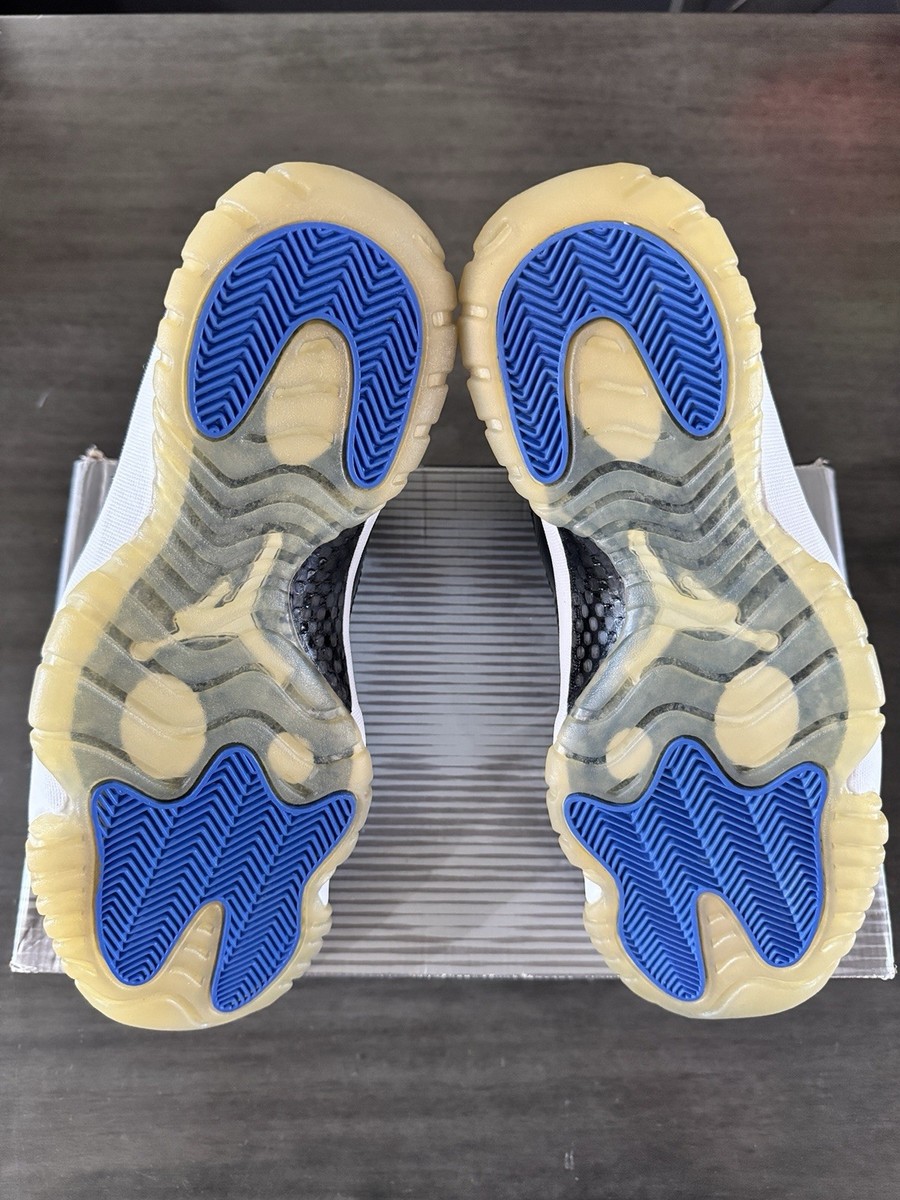 Size 12 - Air Jordan 11 Retro 2000 Space Jam for sale online | eBay