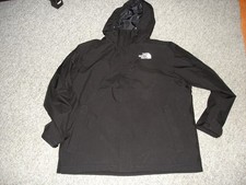 The North Face 3 in 1 black winter jacket men's 2XL (XXL) fleece inner coat