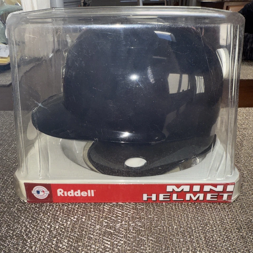 Gorra de los Yankees de Nueva York Mini Casco Juego de Estrellas 2008 MLB Béisbol Snap Back Foto 3 de 4