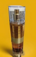 Bath  Body Works GOLDEN SUNFLOWER Fragrance Body Mist Spray 8 Oz-New   