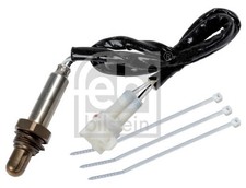 Lambdasonde Sensor Abgassteuerung FEBI BILSTEIN 177441 für SUZUKI SX4 CLASSIC EY