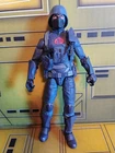 Hasbro GI Joe Classified Series Cobra Infantry Trooper #24 Action Figure 6"