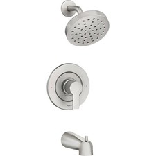Moen 82628SRN - Tub and Shower Showers