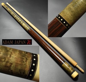 Adam Helmstetter Cue | eBay