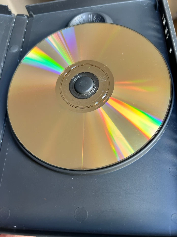 TimeSplitters 2 for Microsoft Original Xbox COMPLETE W/ MANUAL - TESTED - Image 3 of 4