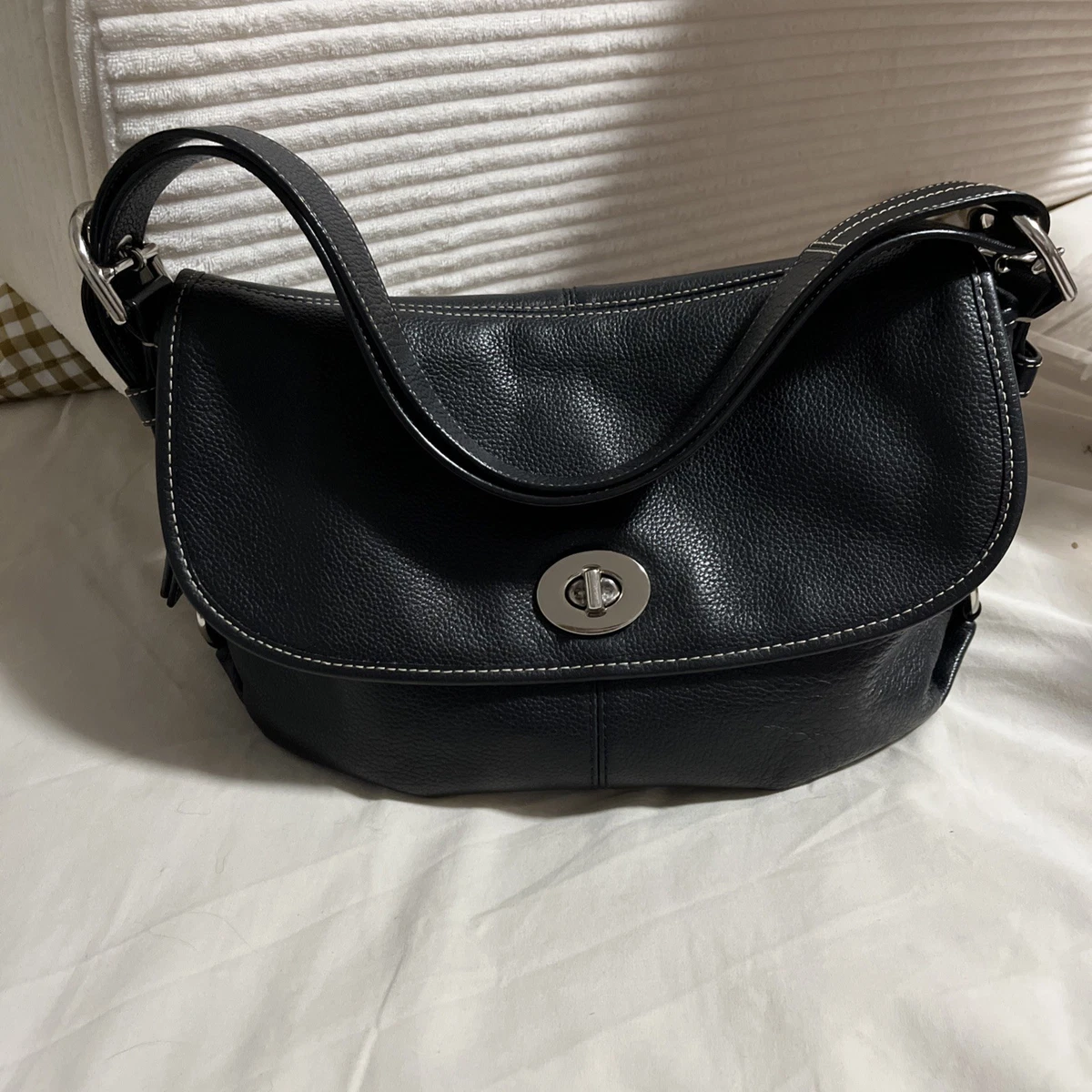 Coach Legacy Black Bags & Handbags for Women | Updated Sep 2026