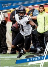2020 Prestige #151 Seth Roberts - FB
