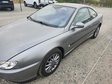 Feu arrière Peugeot 406