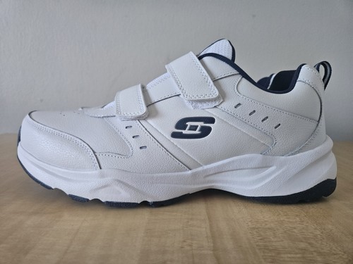 Skechers Men's Haniger Training Sneaker Size 12M - Picture 4 of 8