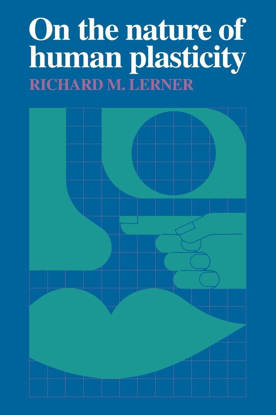 Thumbnail - Richard M. Lerner | On The Nature Of Human Plasticity | Taschenbuch |