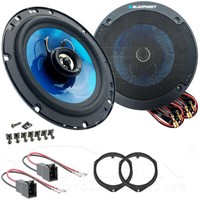 Blaupunkt Lautsprecher FüR Opel Tigra A 1994-2001 Front Vorn 2-Wege 250W #BPD2