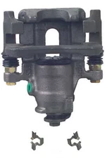Disc Brake Caliper Cardone 19-B1714 Reman